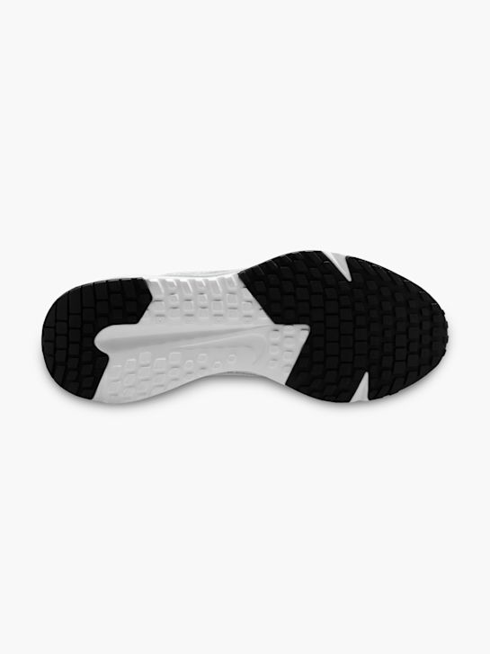 Nike RUN DEFY Sneaker Weiss