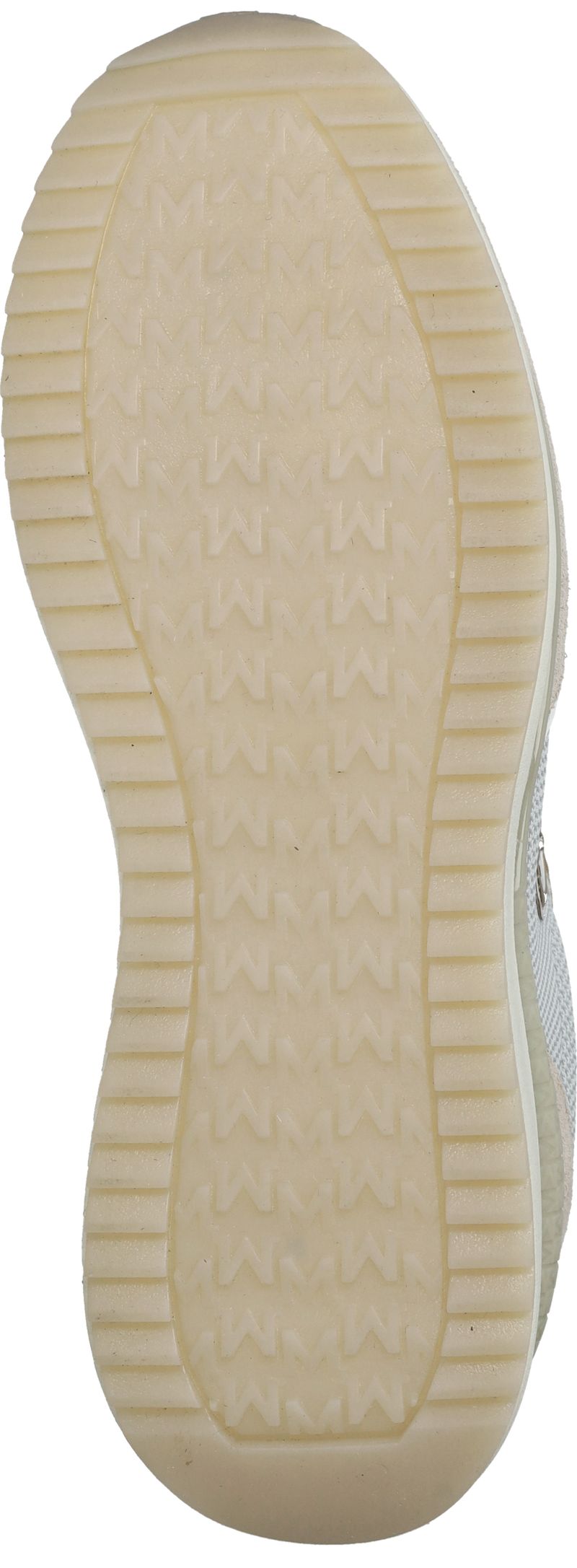 Mexx Romance Sneakers Beige Dames