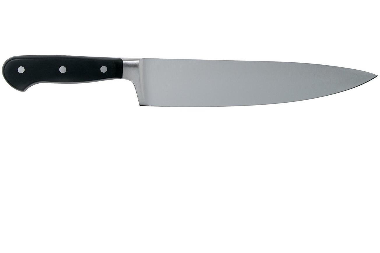Wüsthof Classic koksmes 23 cm, 1040100123