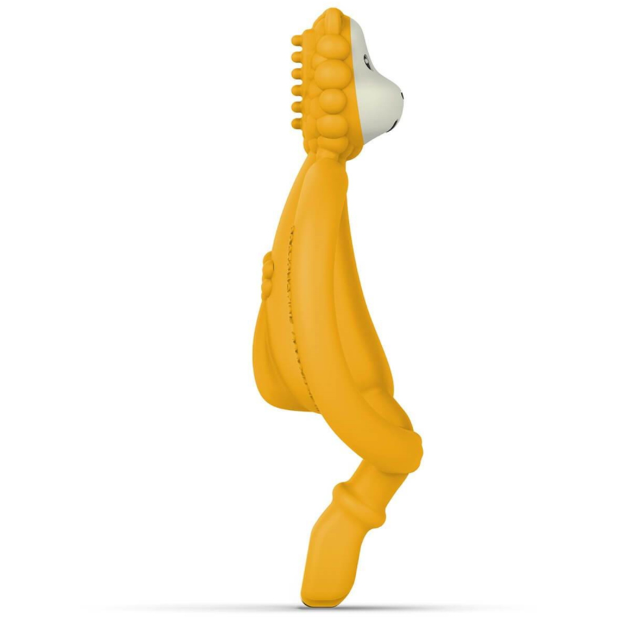 MATCHSTICK MONKEY™ Beißring  Ludo Löwe