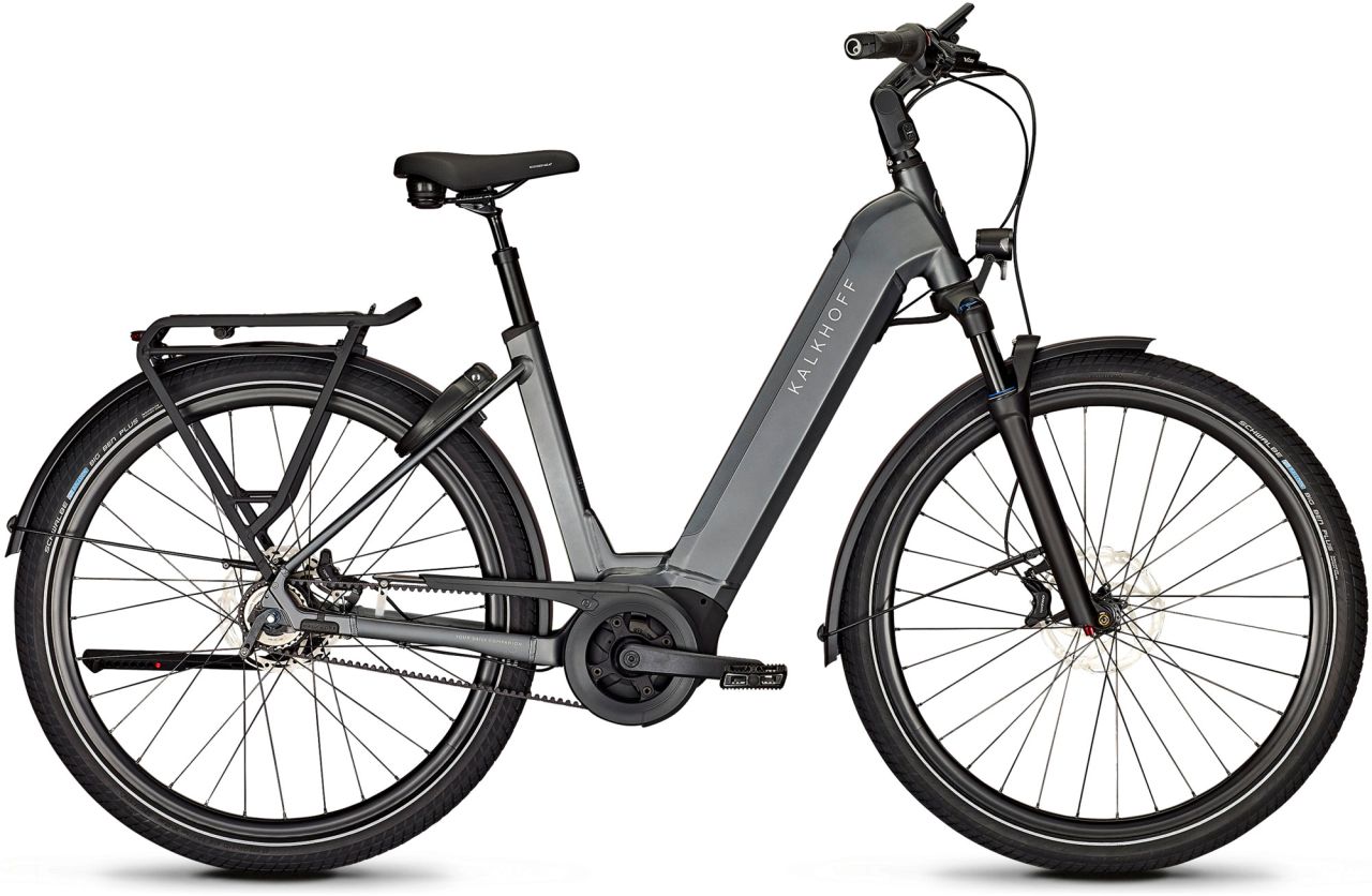 Kalkhoff Image 5.B Advance+ Wave kaufen | Bike-Discount