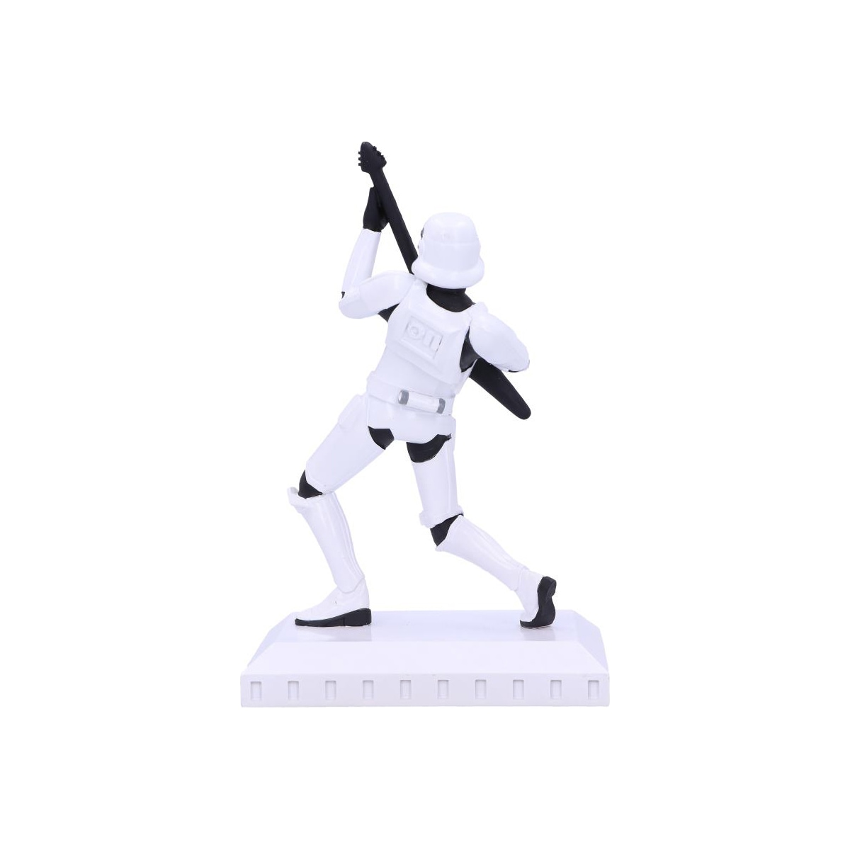 Nemesis Now Star Wars actionfigur (Stormtrooper Rock on!)