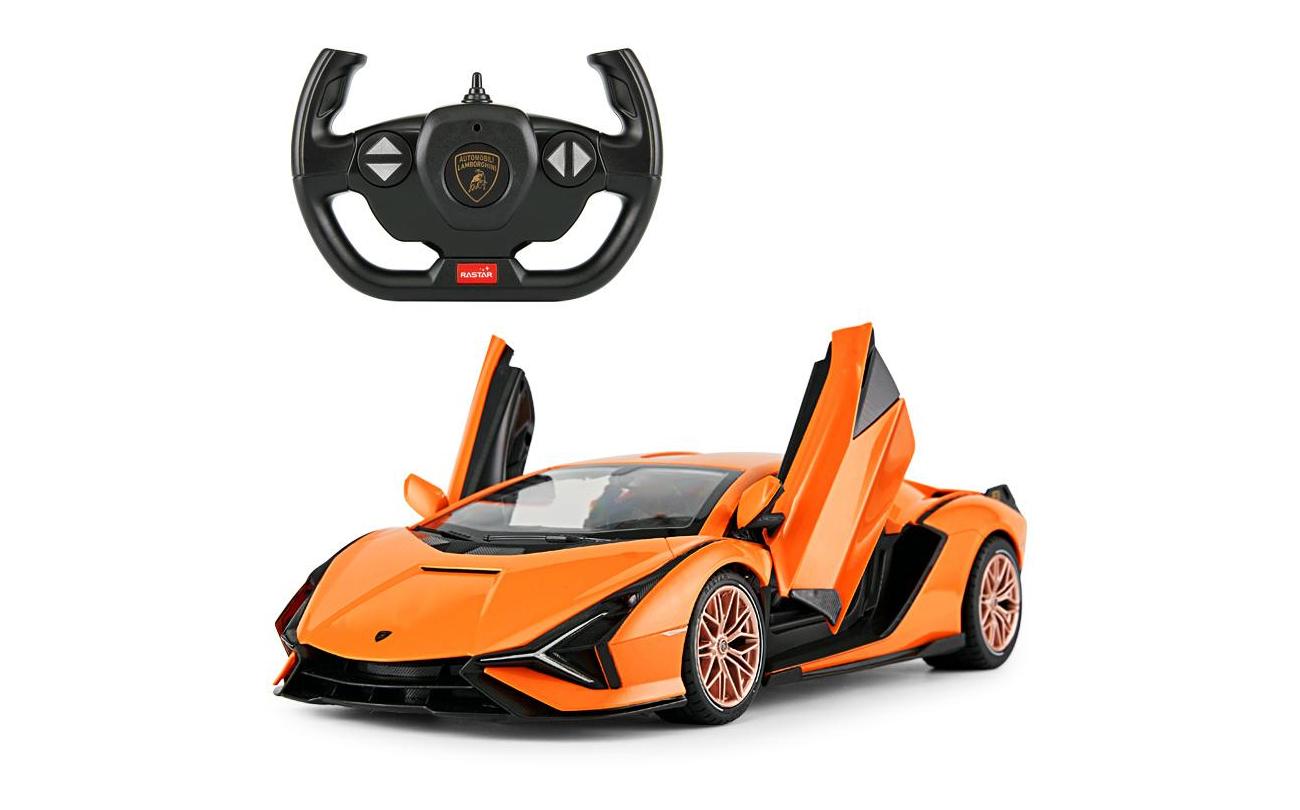 Rastar Lamborghini Sián 1:14 RC auto