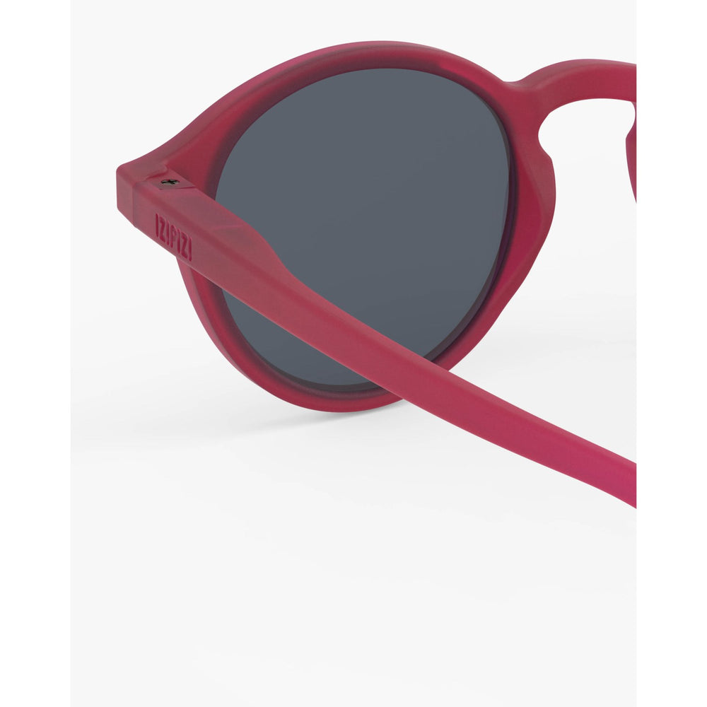 Køb Izipizi KIDS 3/5 D Cranberry Solbriller