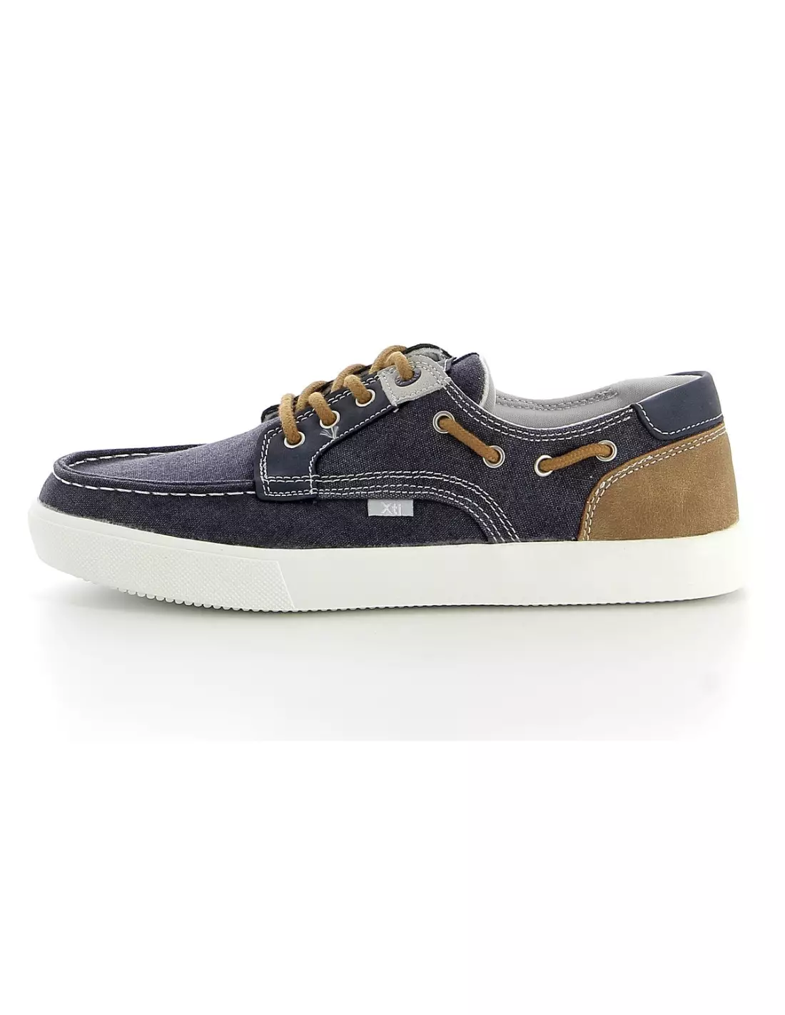 XTI 57952 - Sneakers Navy