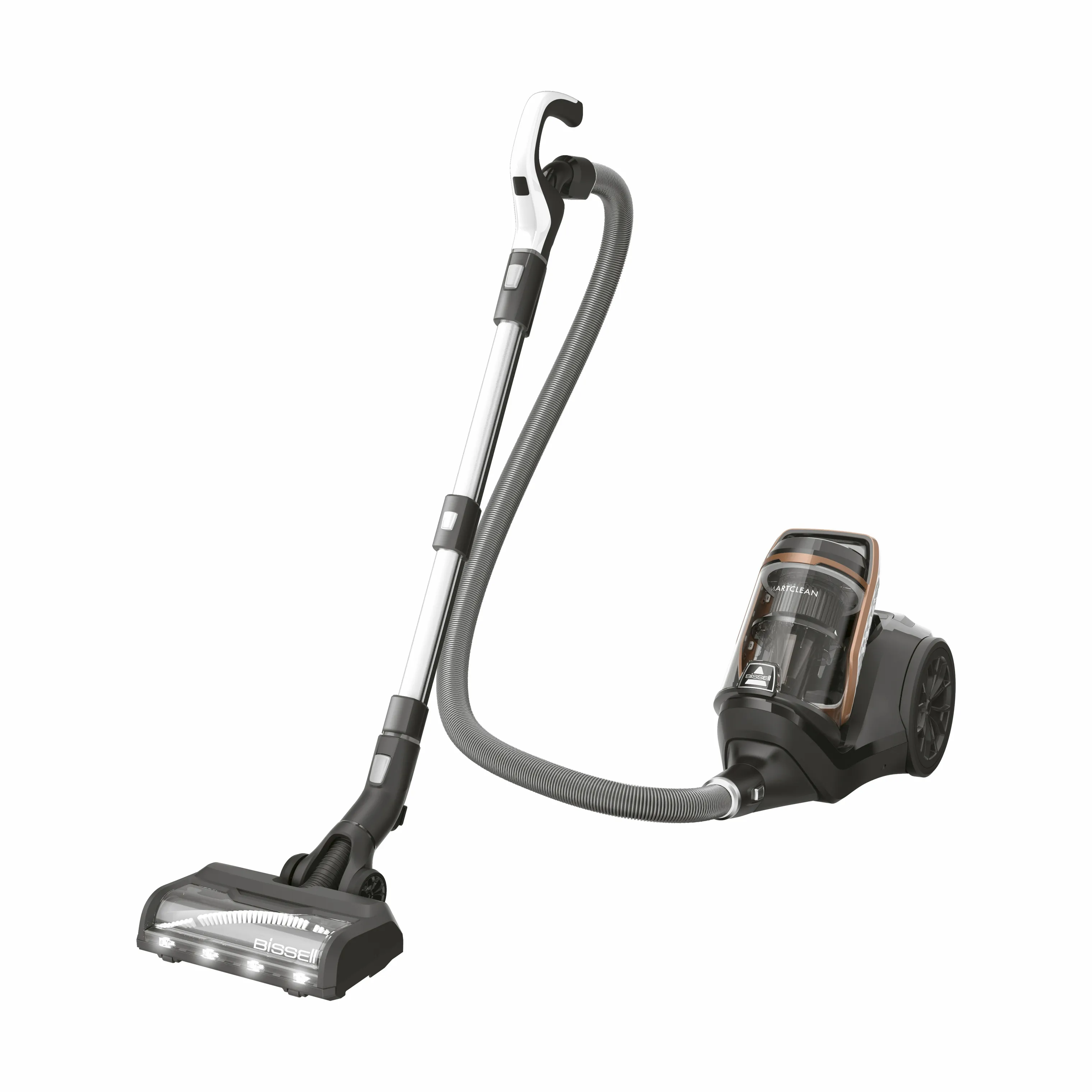 BISSELL SmartClean Advanced Støvsuger