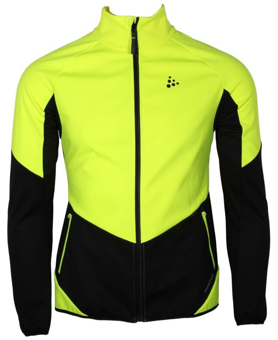 Glide Jkt Women Løbejakke