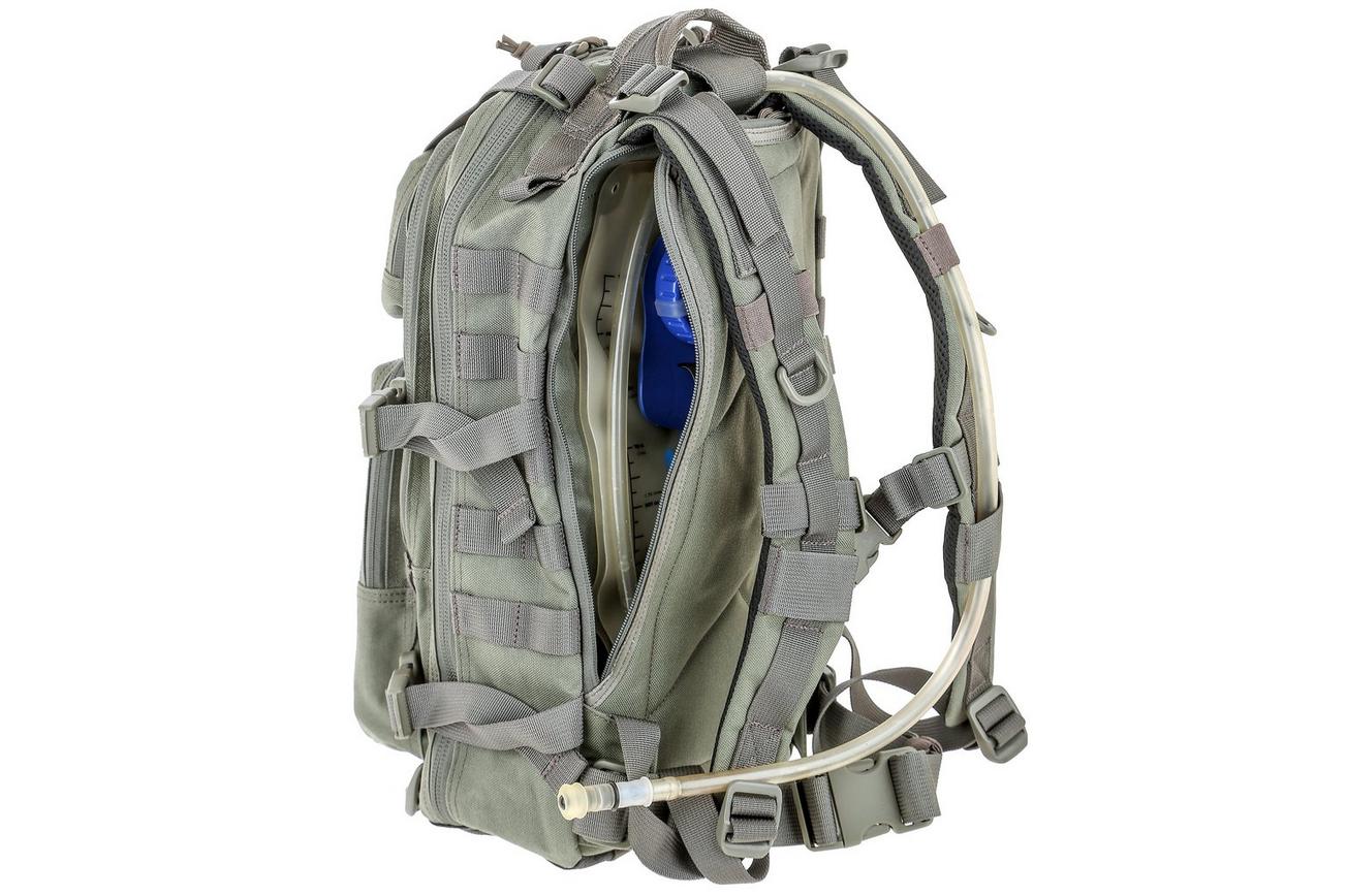 Maxpedition Falcon II Backpack Foliage Green 23L 0513F, tactische rugzak Legacy