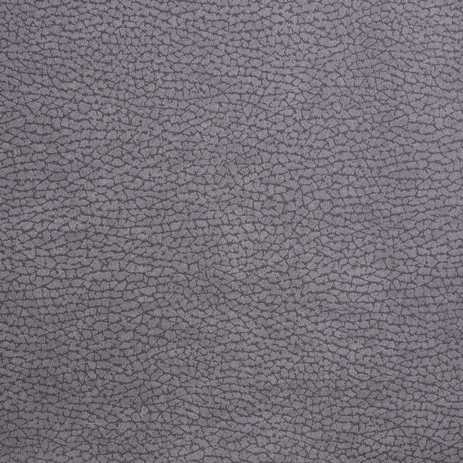 Ecksofa - grau - beidseitig montierbar