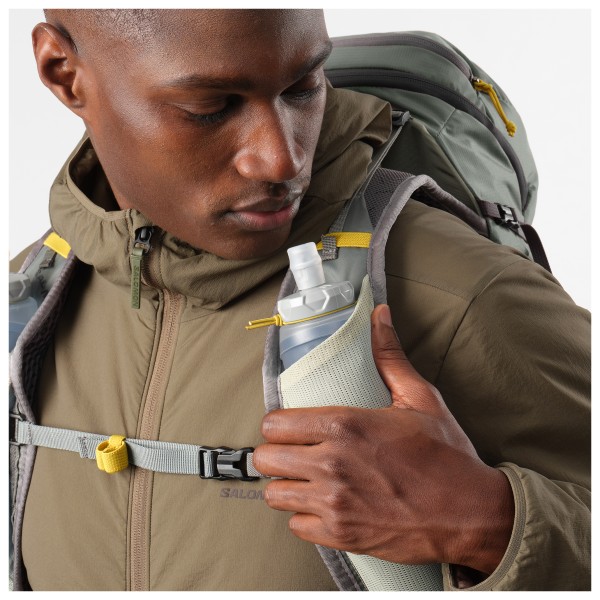 Salomon - Aerotrek 20 - Sac à dos de randonnée