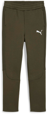 Puma Evostripe Bukser, Grønn