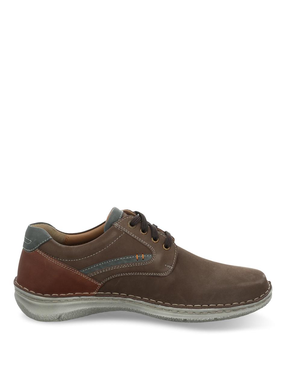 Halbschuh Anvers 68, braun