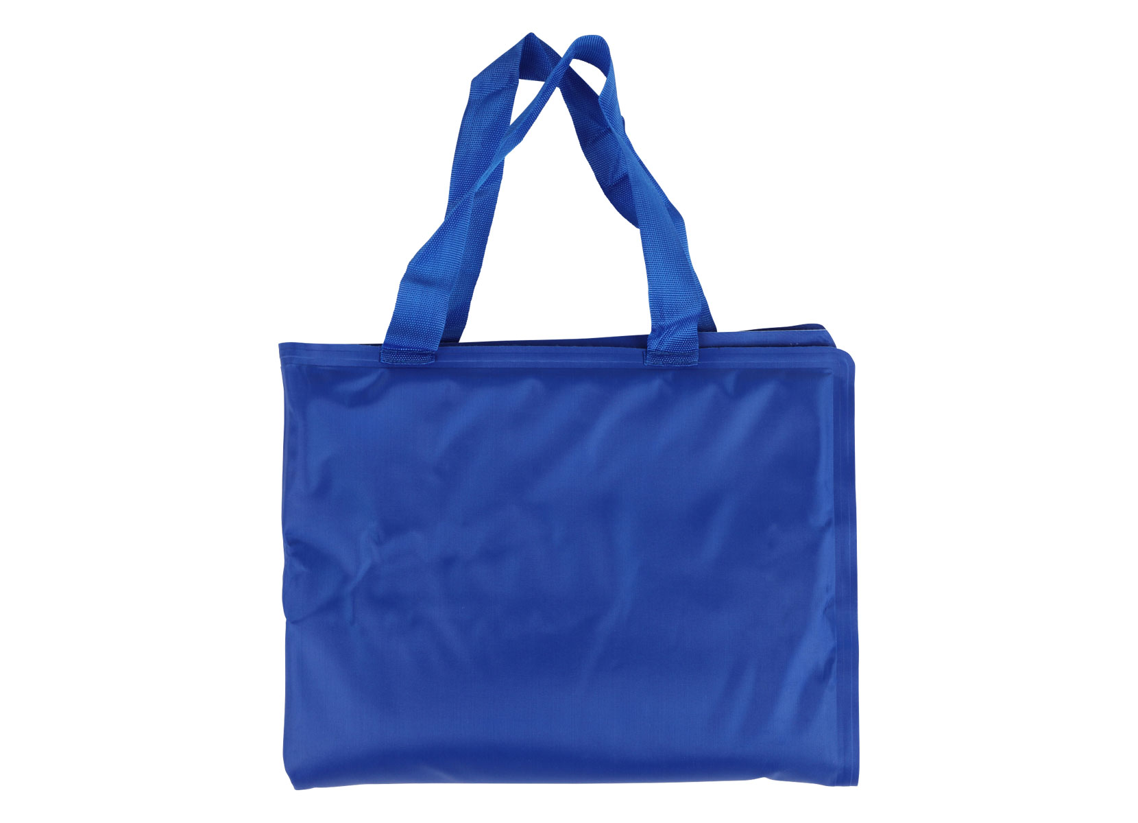 Kühlmatte für Haustiere 40x50cm Blau