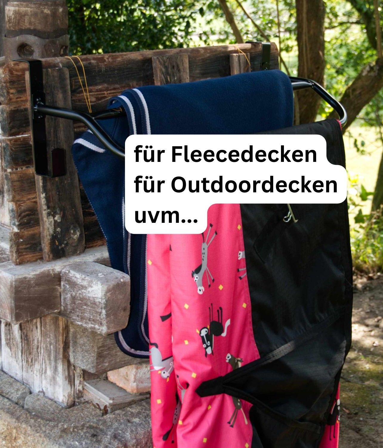 AMKA Deckenhalter