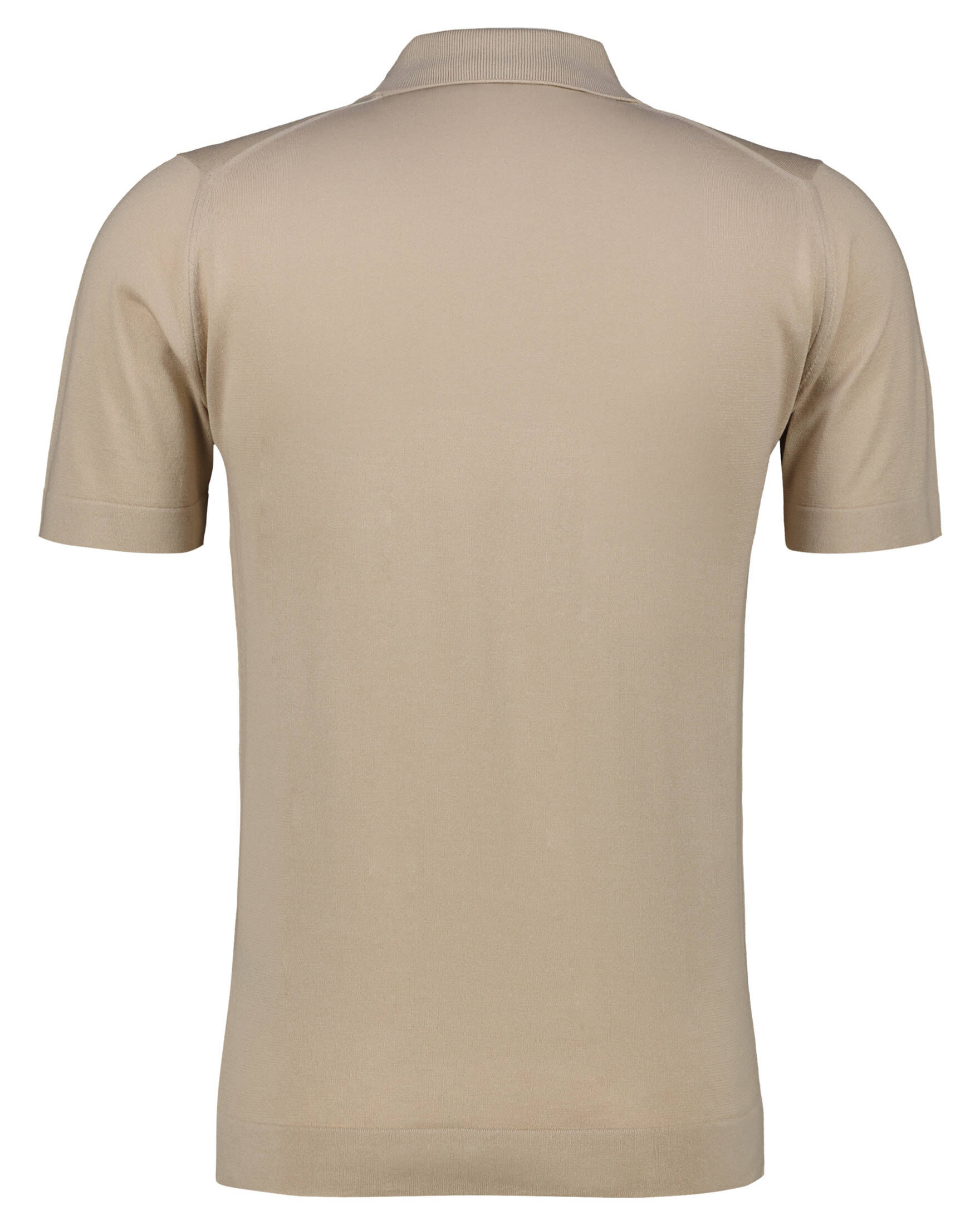 John Smedley| Herren Poloshirt MYCROFT Kurzarm