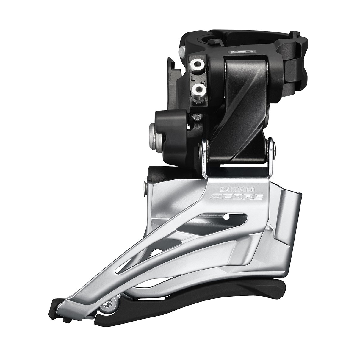 Shimano FD-6025 Forskifter 34/38T