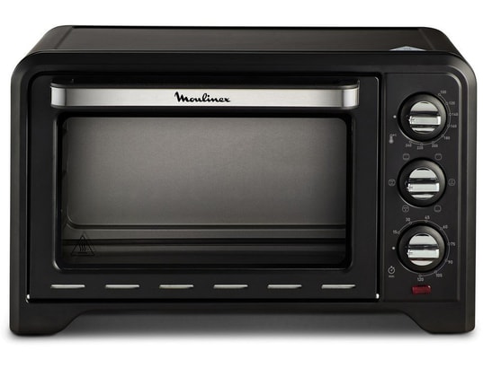 MOULINEX - Mini four OX444810 Optimo 19L