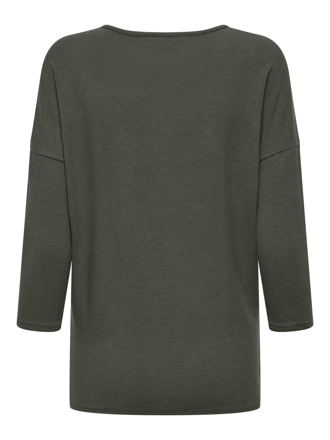 ONLGLAMOUR Top Kambaba
