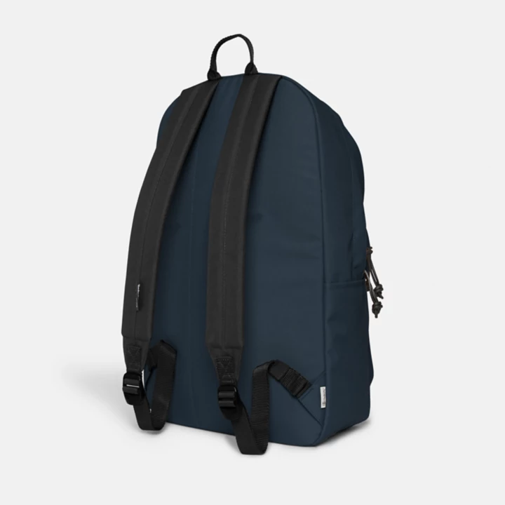 Sac à dos Timberland Core unisexe en bleu marine