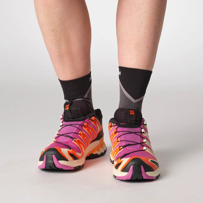 XA PRO 3D V9  Trailrunning-Schuhe Damen