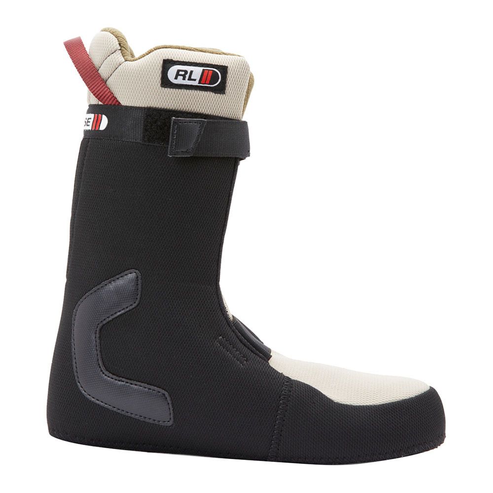DC Shoes PREMIER HYBRID - Boots snow Homme olive/military