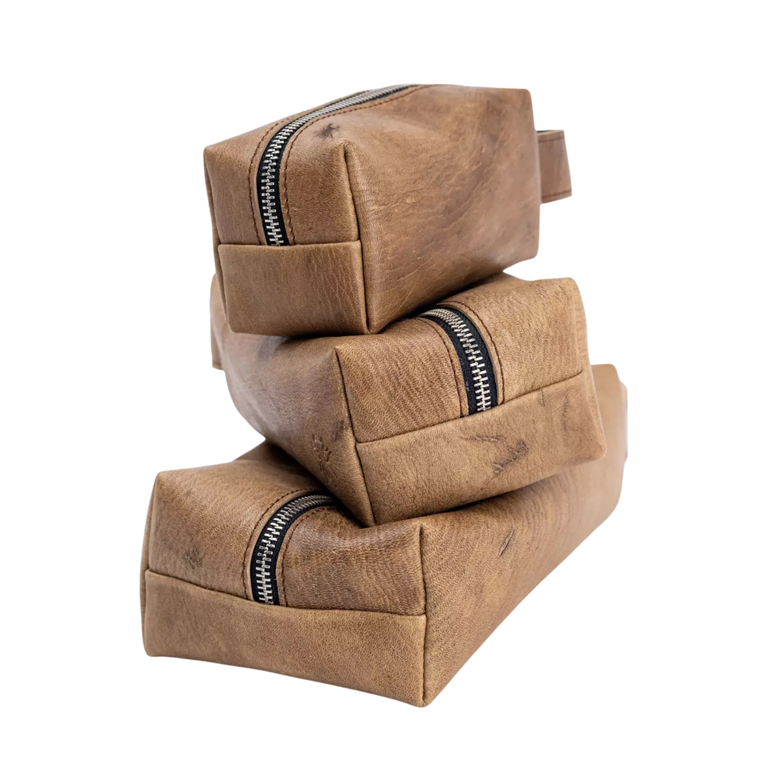 Necessaire Trocla oakbrown S