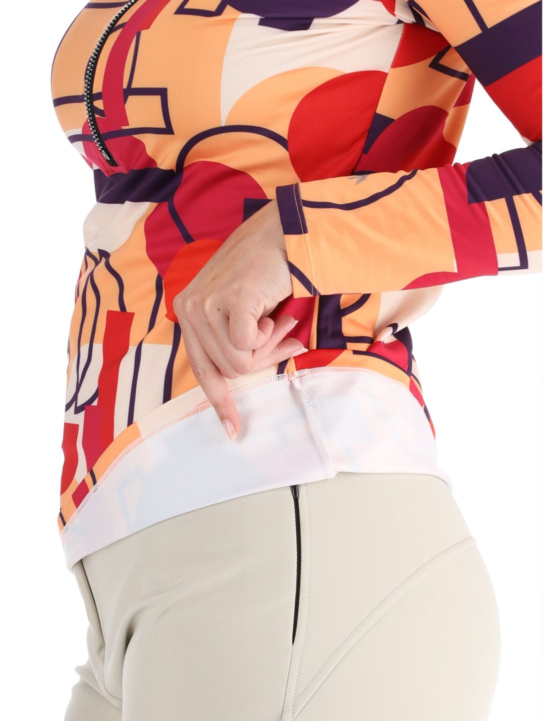 Geoshapes skipully dames