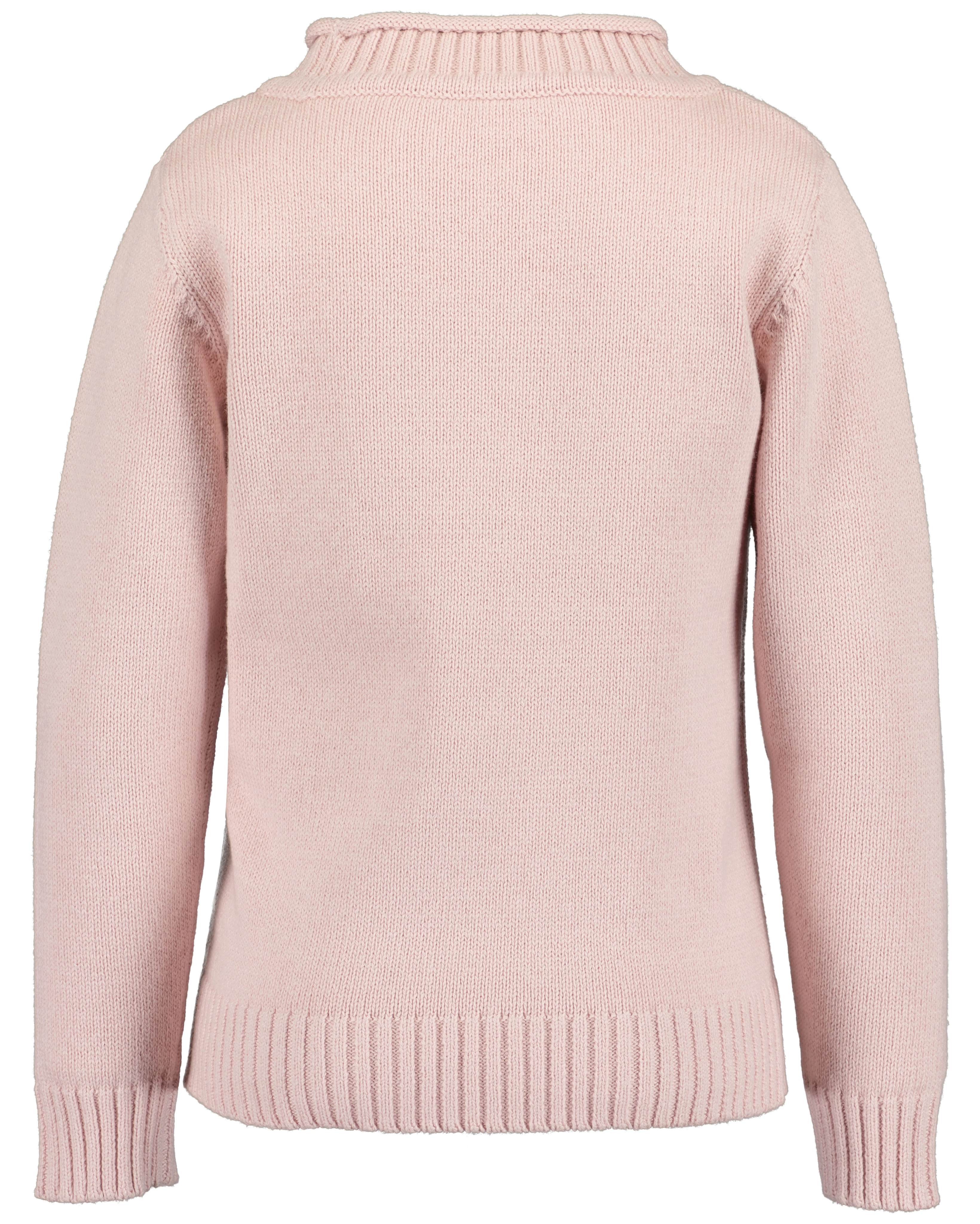 Strickpullover SPARKLE UNICORN in rosa