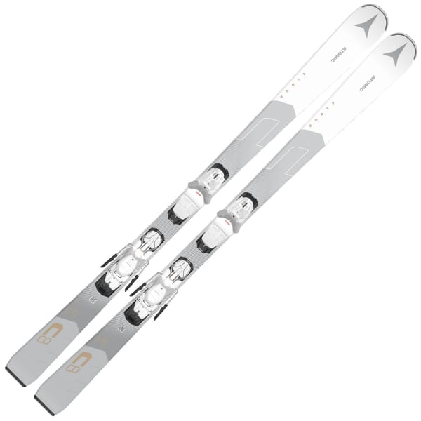 Pack ski ATOMIC CLOUD C8 + M 10 GW