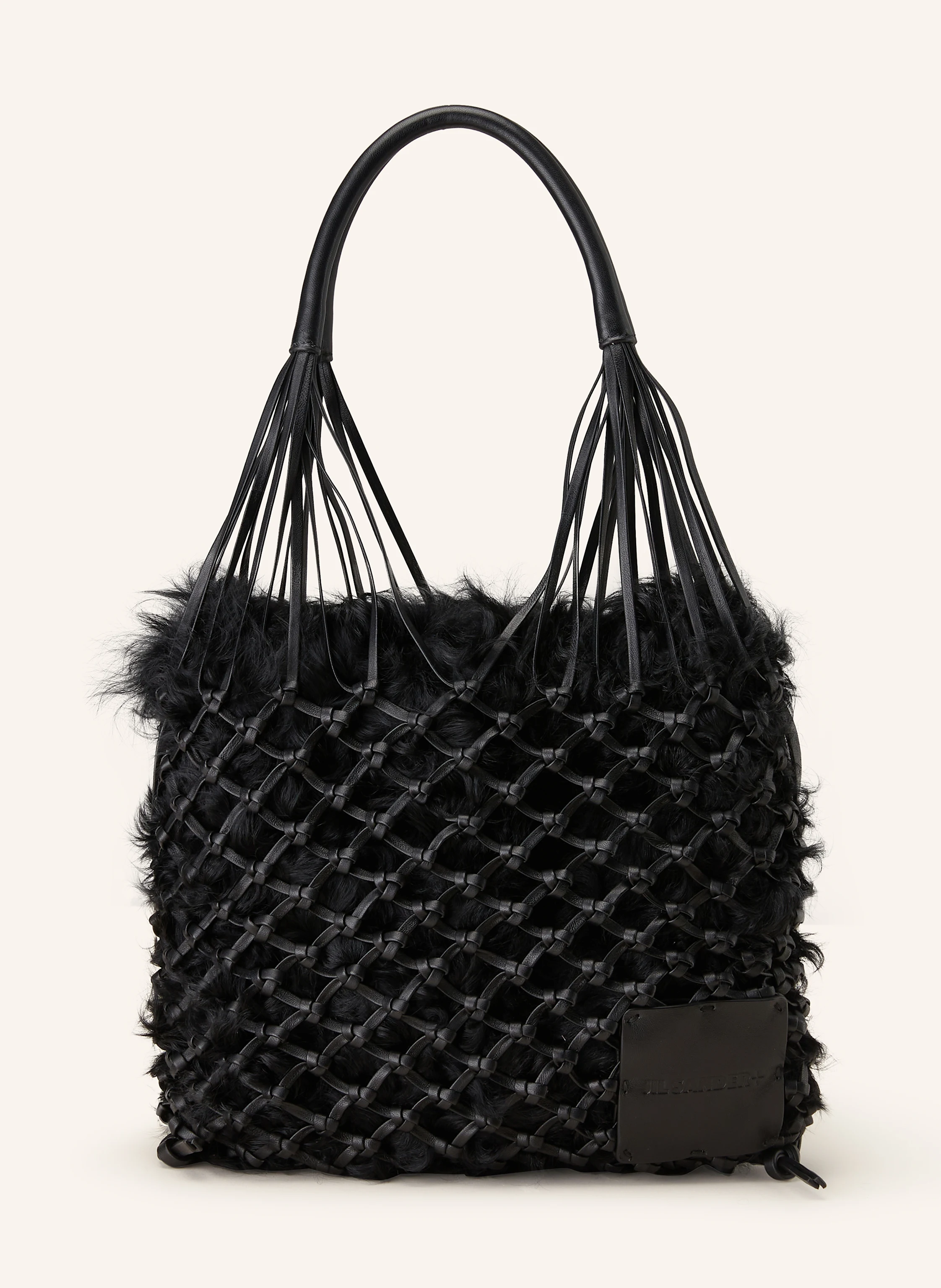 JIL SANDER Handtasche