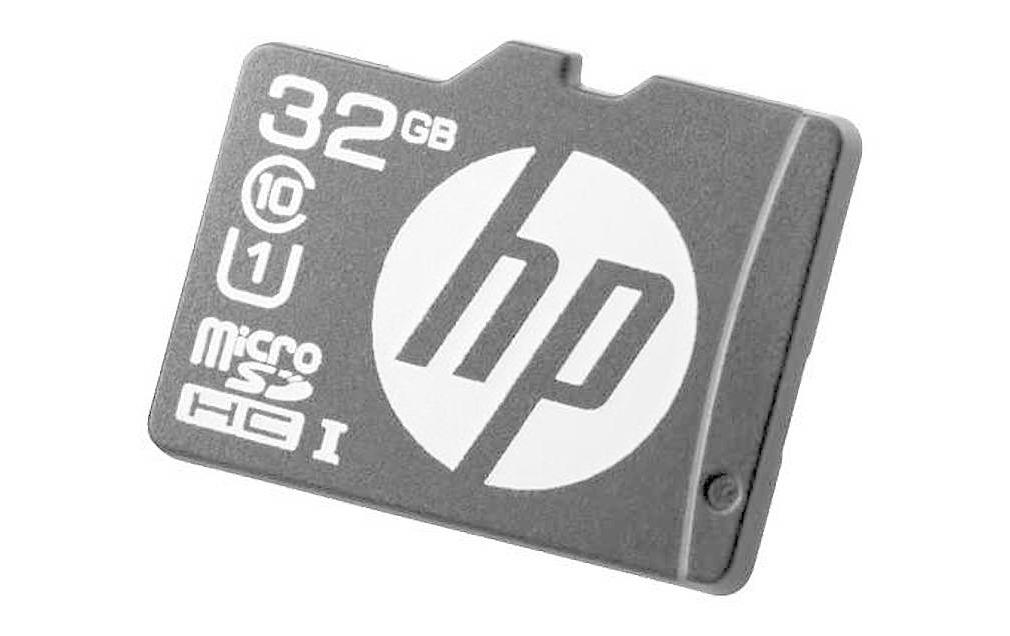 Adapter 700139-B21, 32GBZum Booten von Flash-Medien