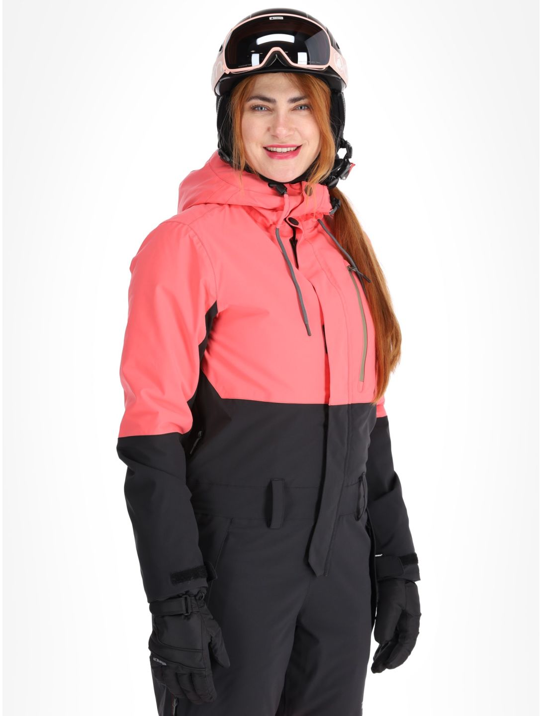 Tyger-R ski overall dames