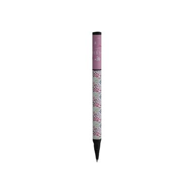 Ink Metal Tutti Frutti Rollink - Roller gel - moyen - bleu
