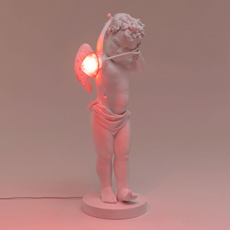 Seletti Cupid tafellamp