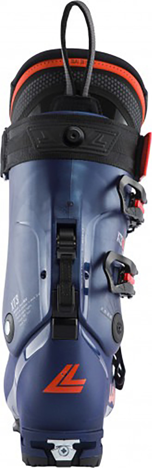 XT3 Free 130 MV GW Blue/Orange