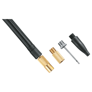 Bosch 18V luchtpomp UniversalPump (zonder accu)