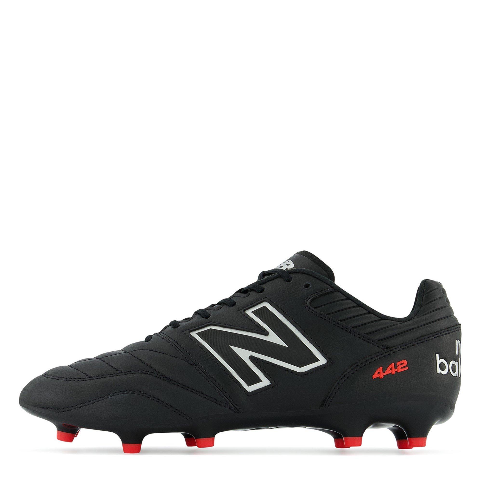 New Balance NB 442 V2 Pro Firm Ground Boots
