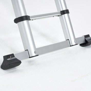 Altrex telescoopladder Smart Up Active 11 treden