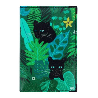 Color Pop - Porte-papiers de voiture imprimé - différents modèles disponibles