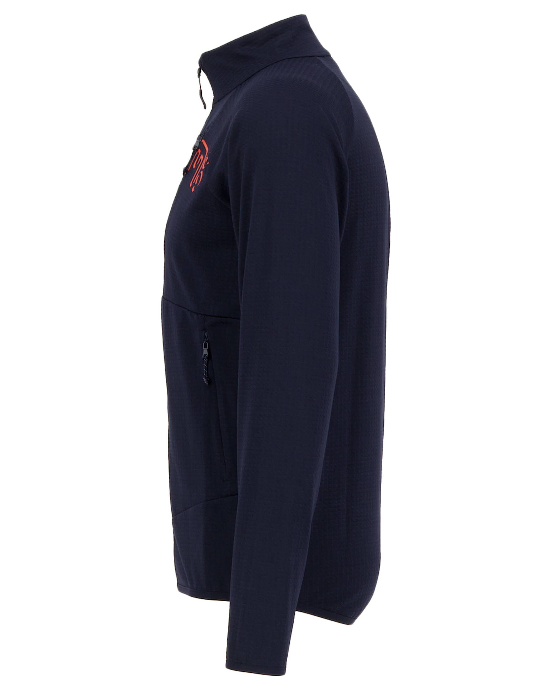 meru| Herren Fleecejacke NOATAK