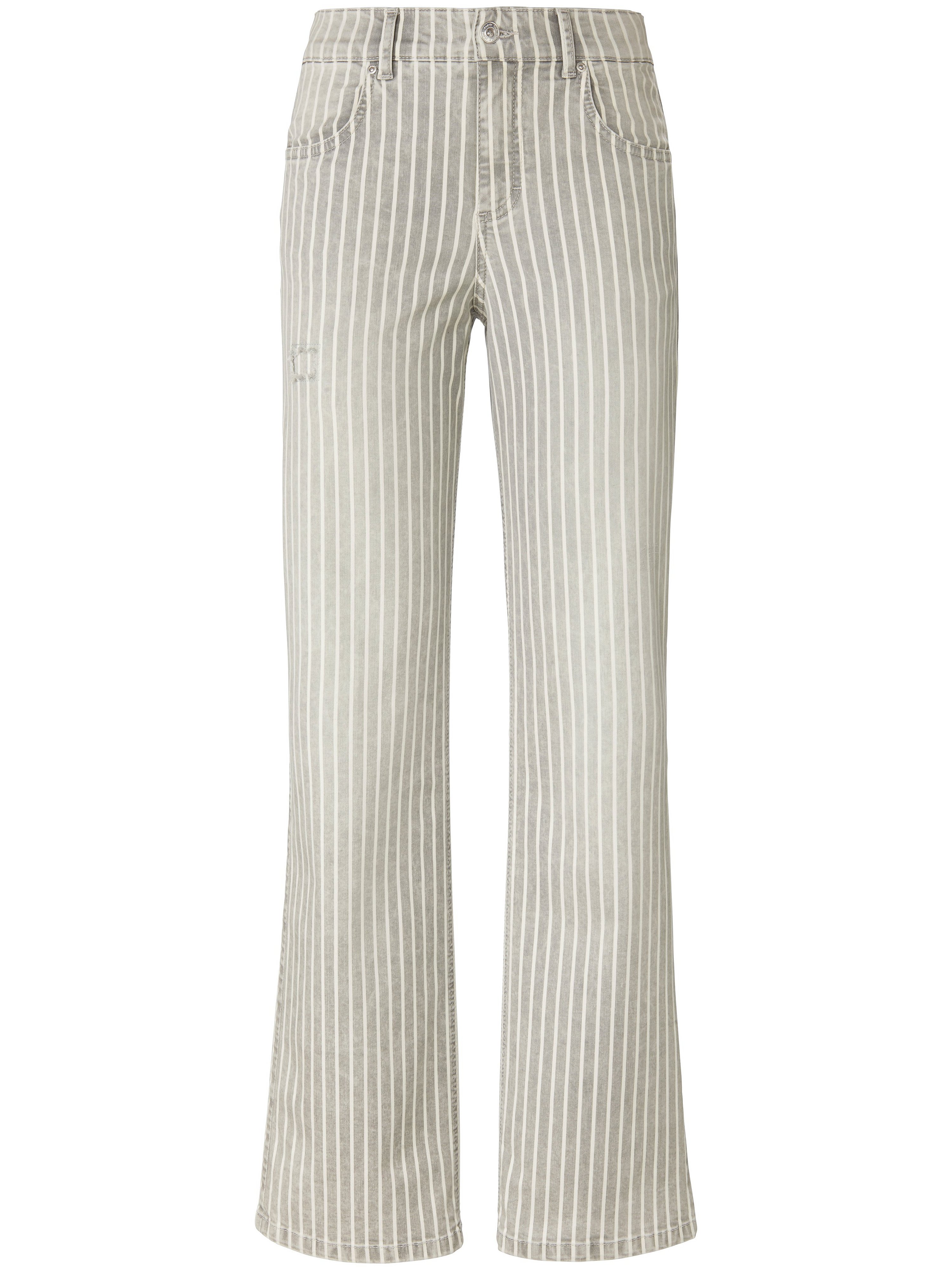 Wide Leg-Jeans