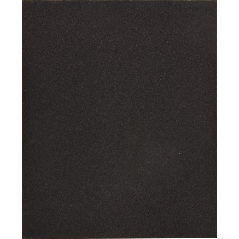 Waterproof schuurpapier 230x280mm 320 Grit
