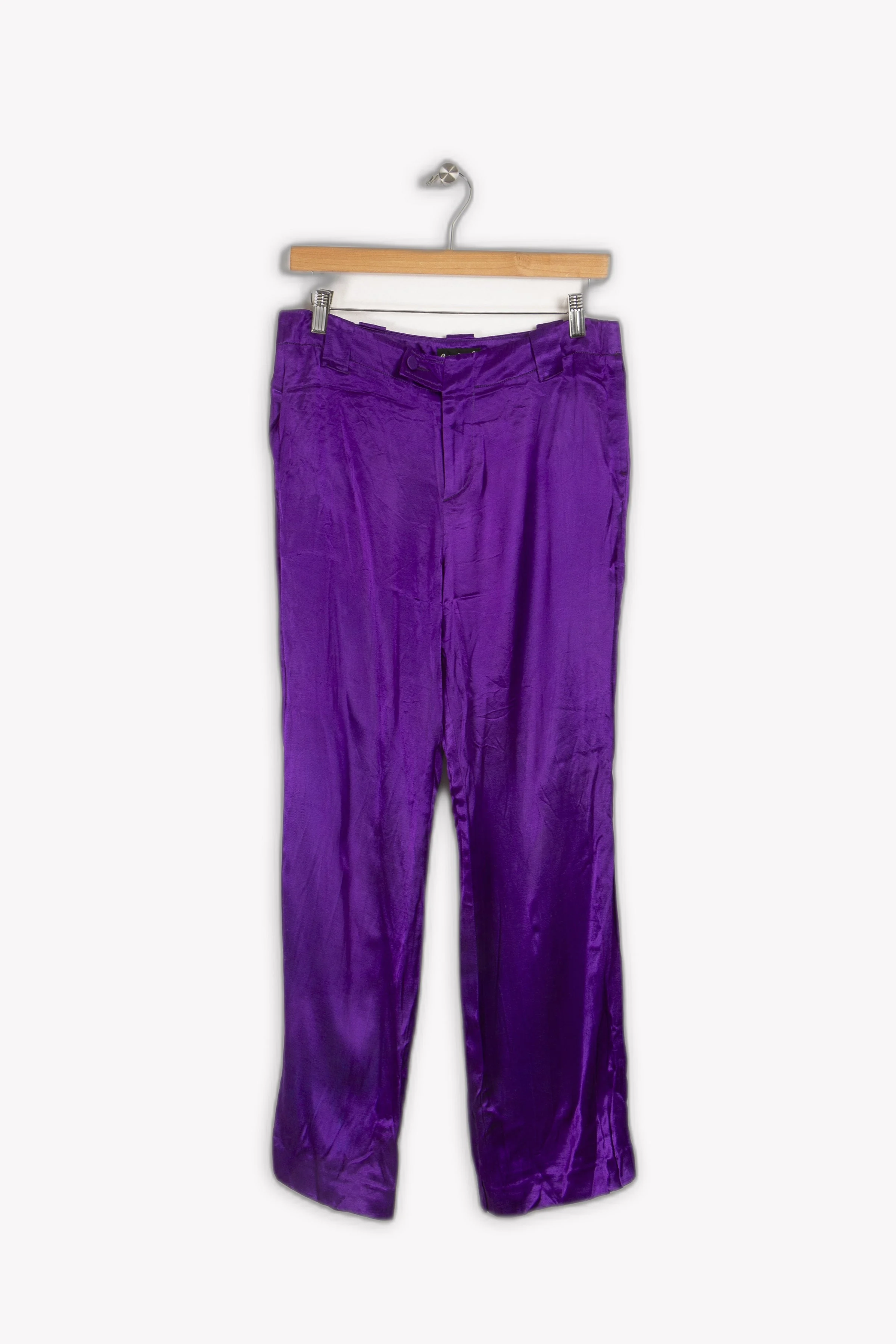 Pantalon | Violet
