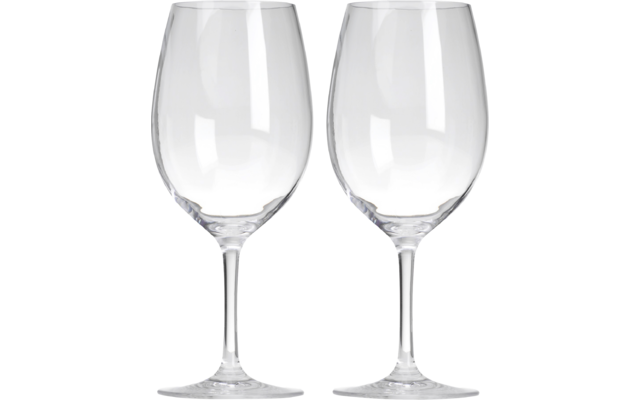Flamefield Weingläserset 2-teilig 530 ml