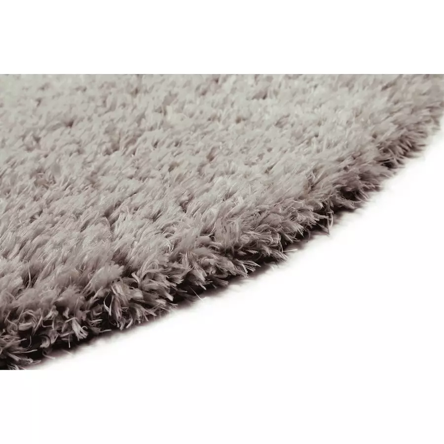 Esprit Hochflorteppich Yogi beige sand