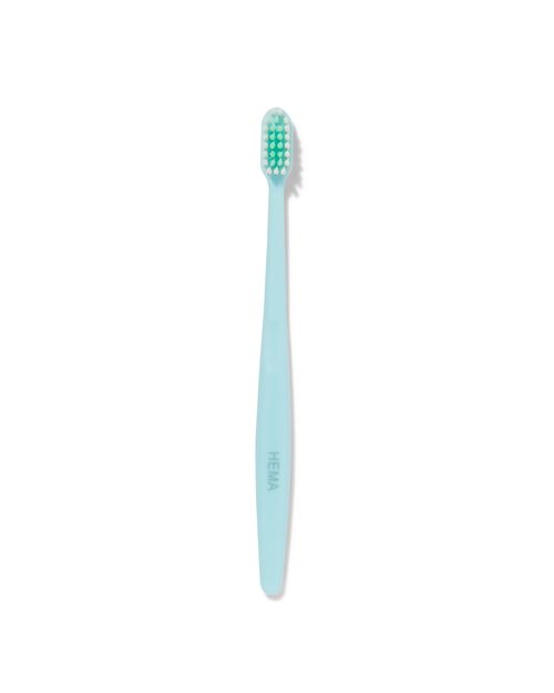 brosse à dents sensitive