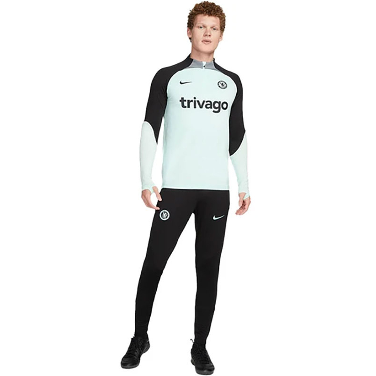 Nike Chelsea Strike Trainingspak
