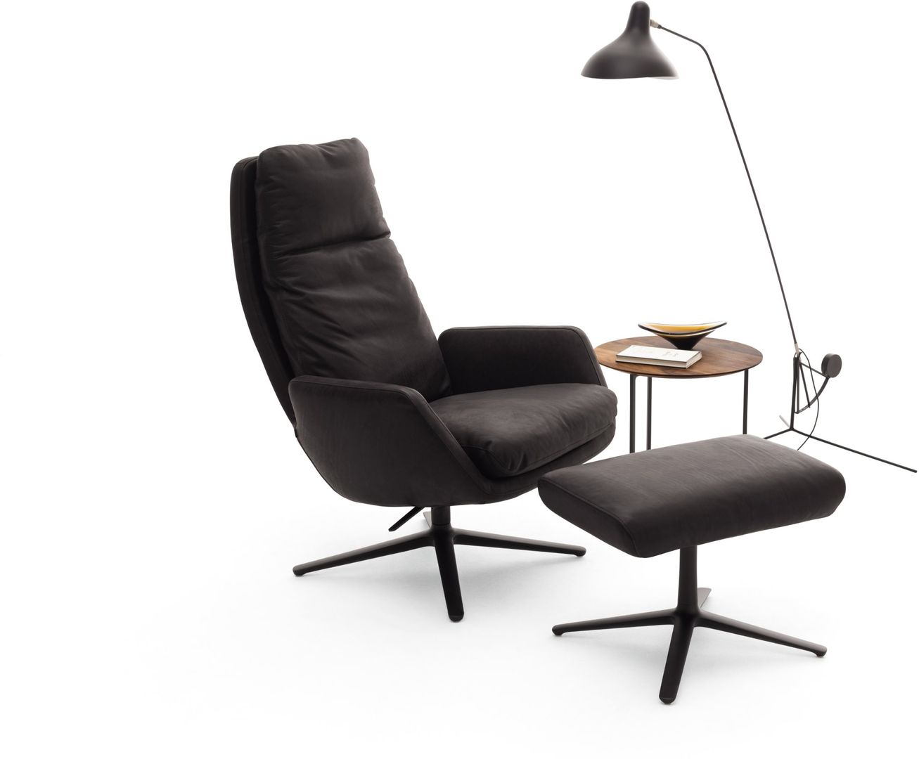 COR   Cordia Lounge Draaifauteuil