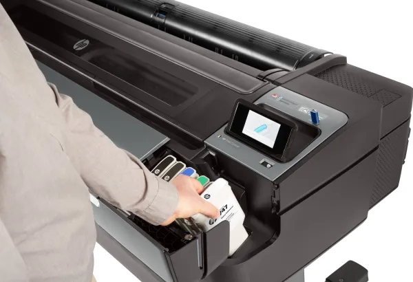 HP DesignJet Z9  PostScript - 24