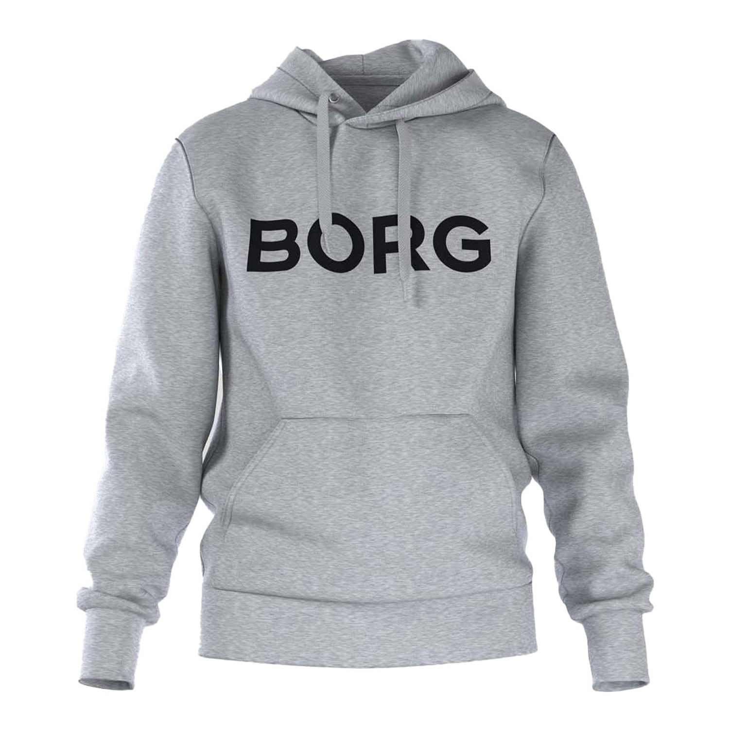 Björn Borg  Essential 5 Hoodie Heren